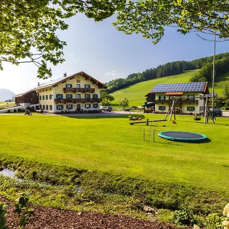 Aschenauer Hof Ruhpolding