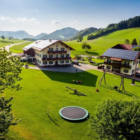 Lägenhet Aschenauer Hof