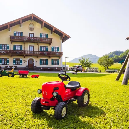 Aschenauer Hof * Ruhpolding