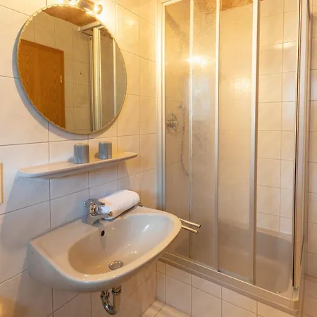 Aschenauer Hof Ruhpolding