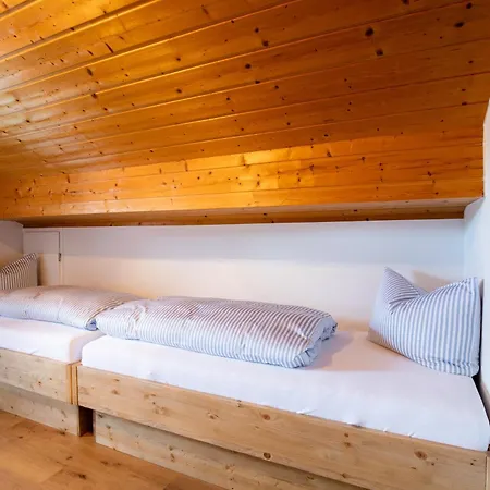 Lägenhet Aschenauer Hof *