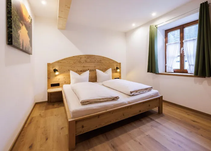Appartement Aschenauer Hof *