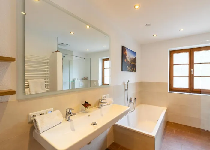 Aschenauer Hof Appartement
