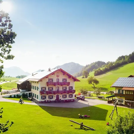 Aschenauer Hof شقة *