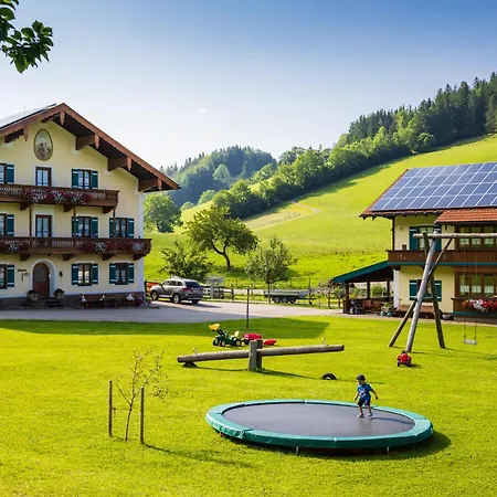 Aschenauer Hof * روهبولدنغ