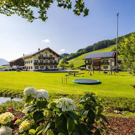 Aschenauer Hof Apartament