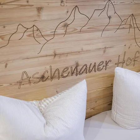 Aschenauer Hof * روهبولدنغ