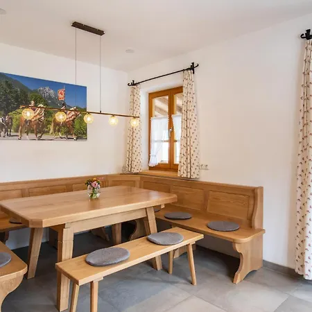 Apartament Aschenauer Hof