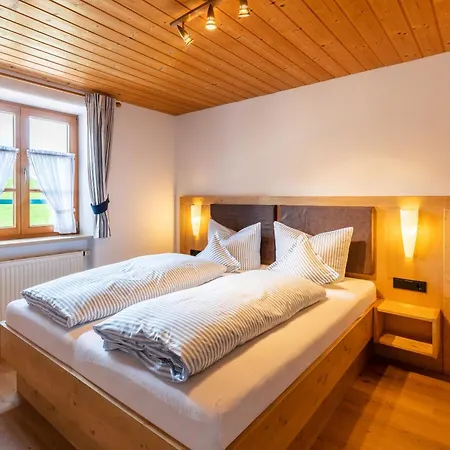 شقة Aschenauer Hof *