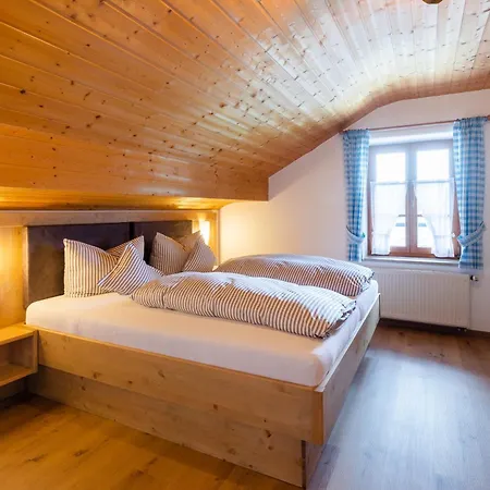 Apartament Aschenauer Hof Ruhpolding