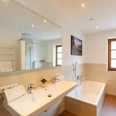 Aschenauer Hof Apartament