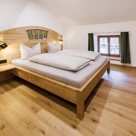 Apartament Aschenauer Hof Ruhpolding