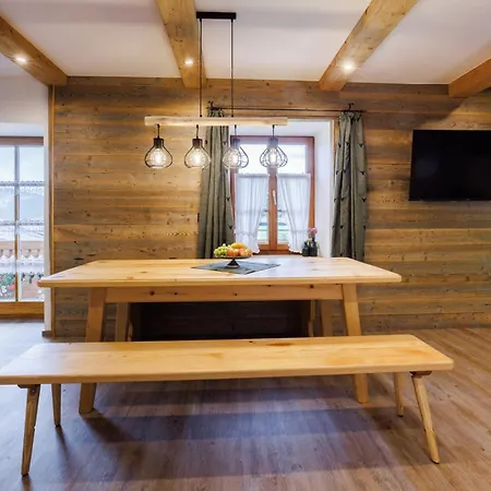 Apartament Aschenauer Hof *