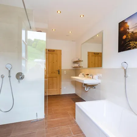Apartament Aschenauer Hof