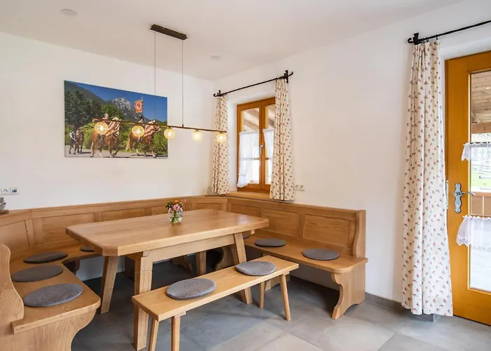 Apartment Aschenauer Hof