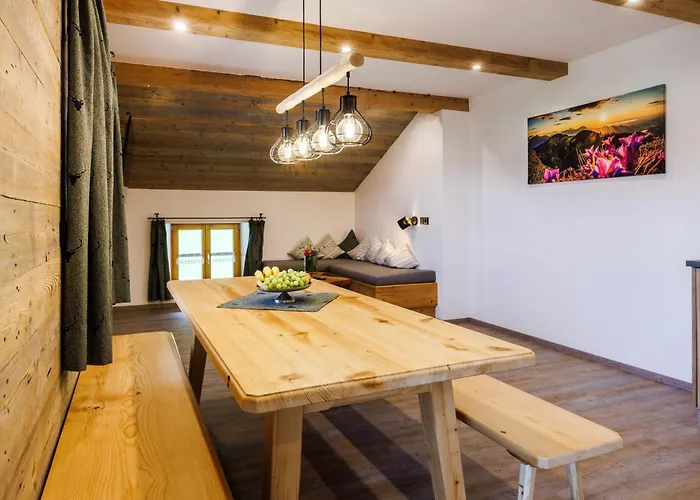 Aschenauer Hof Apartment
